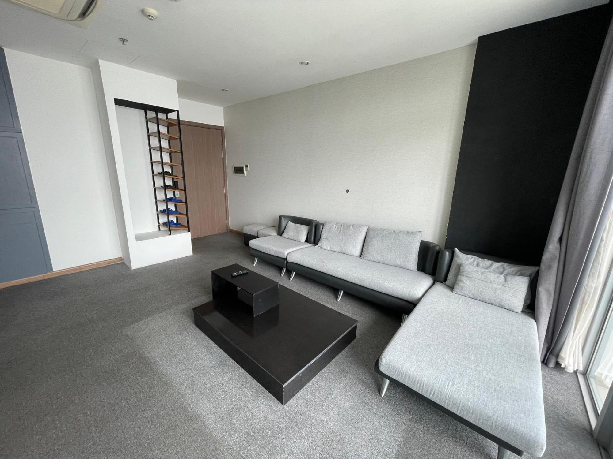 Cherry Homeapart Vinhomes Central Park Хошимін Екстер'єр фото